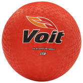 Voit Playground Ball, 8 1/2-Inch, Red